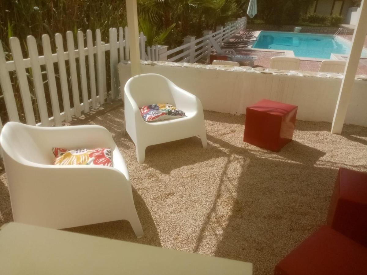 "San Placido Green House" Villa Con Piscina Castel di Iudica Dış mekan fotoğraf
